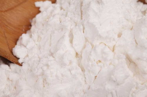 黑河市某廠家批量供應(yīng)優(yōu)級(jí)玉米淀粉，拓展工業(yè)級(jí)污水處理與變性淀粉市場(chǎng)