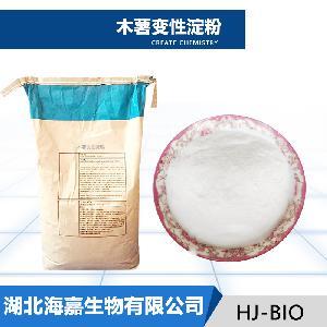 木薯變性淀粉 特性、應(yīng)用與優(yōu)質(zhì)生產(chǎn)廠家選擇指南