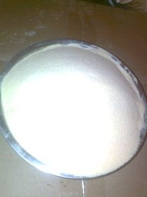 木薯變性淀粉 性質(zhì)、應(yīng)用與未來(lái)發(fā)展前景